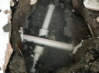 临高阳台漏水维修公司为您分享楼上楼下漏水怎么处理