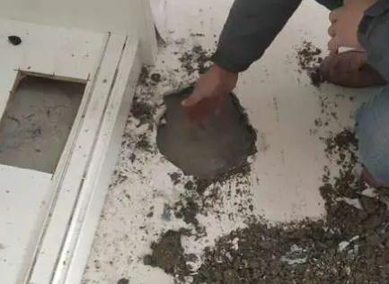 临高卫生间漏水维修公司分享下精确定位查漏水一次多少钱?不同级别收费不同