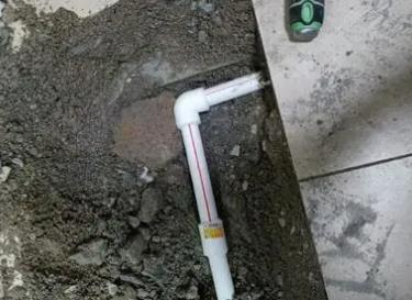 临高阳台漏水维修时有哪些声音会影响检漏仪
