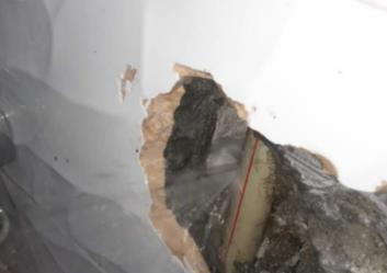 临高卫生间漏水维修的步骤和流程。